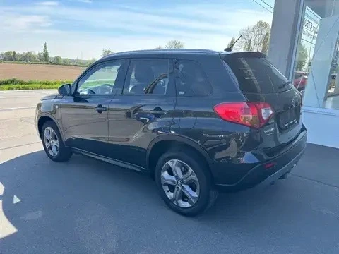 Suzuki Vitara 1, 6d-120k.с/ДИСТРОНИК/КАМЕРА/КОЖА/NAVI/ТОП!!! - изображение 4