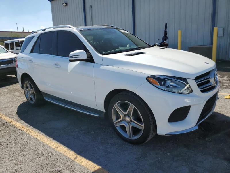 Mercedes-Benz GLE 350 AMG  - 26000 лв. / 13293.59 € - 76531461 1