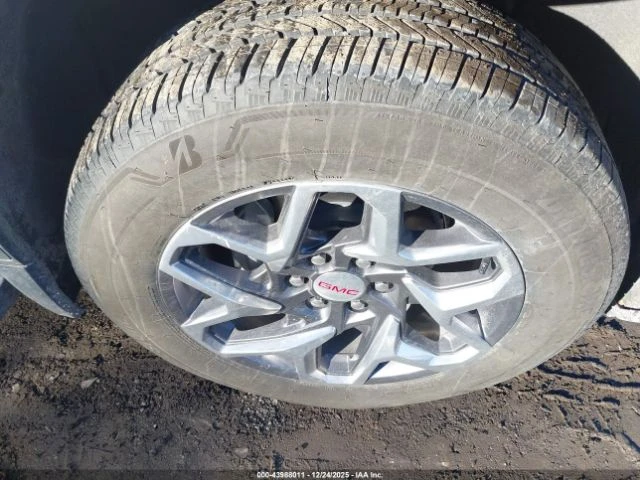 Gmc Sierra 4WD SHORT BOX SLT* КОжа* Подгрев* Клип на мотор, снимка 11 - Автомобили и джипове - 53136110