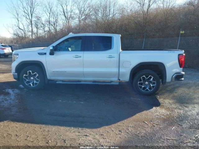 Gmc Sierra 4WD SHORT BOX SLT* КОжа* Подгрев* Клип на мотор, снимка 14 - Автомобили и джипове - 53136110