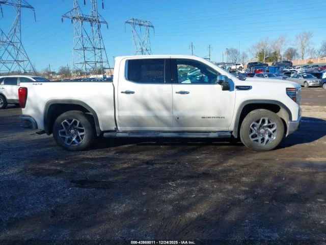 Gmc Sierra 4WD SHORT BOX SLT* КОжа* Подгрев* Клип на мотор, снимка 13 - Автомобили и джипове - 53136110