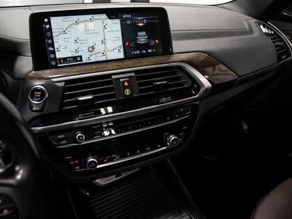 BMW X3 HUD* PANO* DAKOTA LEATHER* LANE* H/K* DIG ALPINA*  - изображение 8