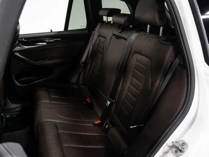 BMW X3 HUD* PANO* DAKOTA LEATHER* LANE* H/K* DIG ALPINA*  | Mobile.bg � ����������� 15