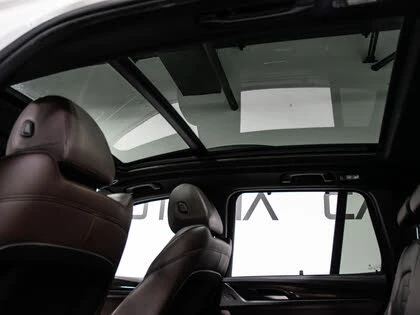 BMW X3 HUD* PANO* DAKOTA LEATHER* LANE* H/K* DIG ALPINA*  | Mobile.bg � ����������� 14