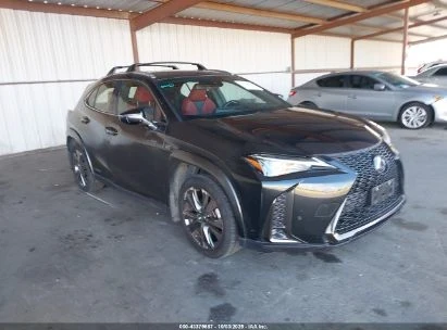 Lexus UX 250h F SPORT | ЦЕНА ДО БЪЛГАРИЯ |  - изображение 2