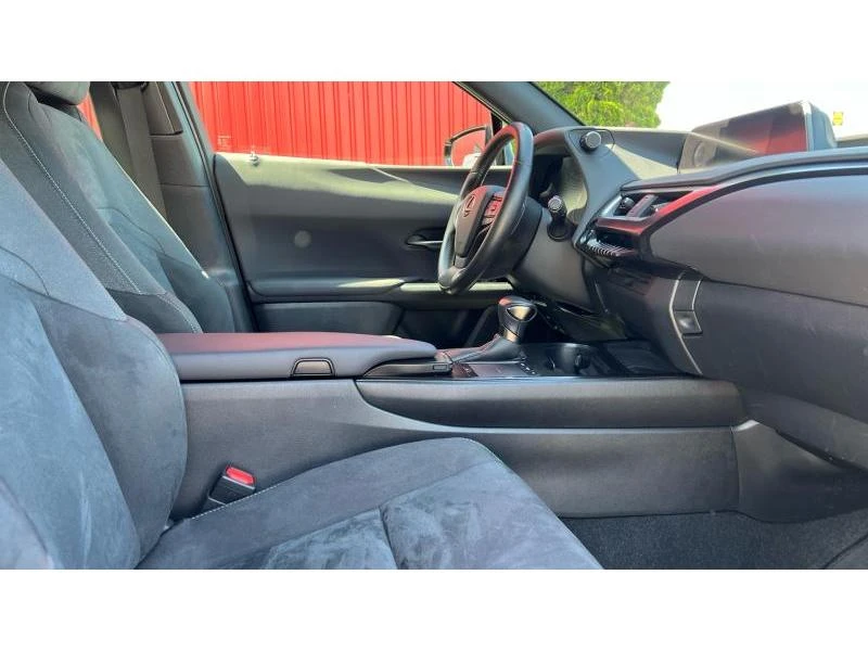 Lexus UX Executive | Mobile.bg � ����������� 10