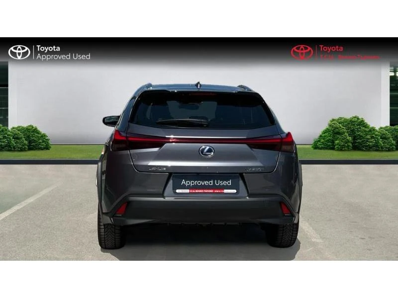 Lexus UX Executive | Mobile.bg � ����������� 6