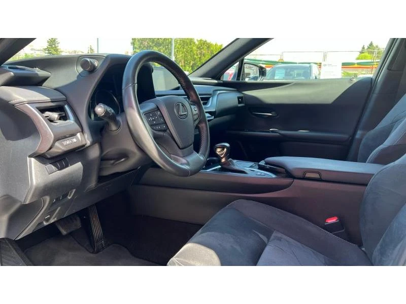 Lexus UX Executive | Mobile.bg � ����������� 9