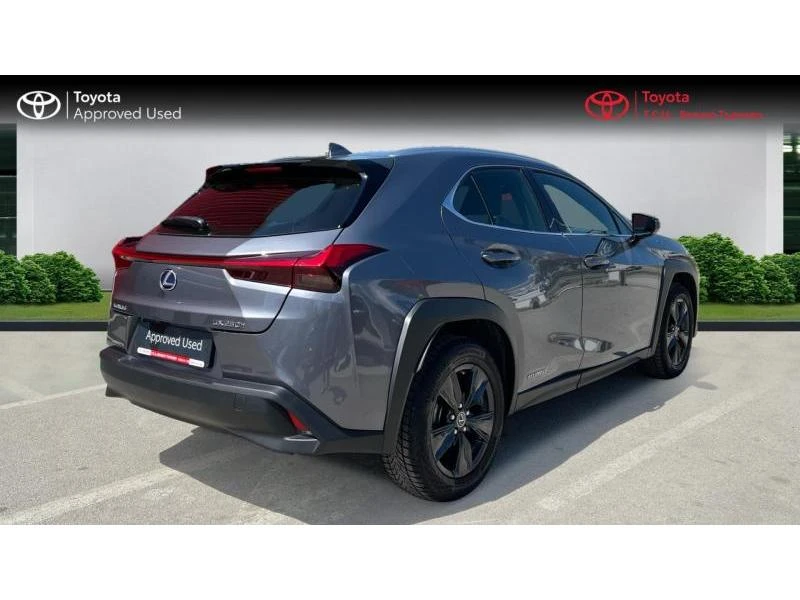 Lexus UX Executive | Mobile.bg � ����������� 5