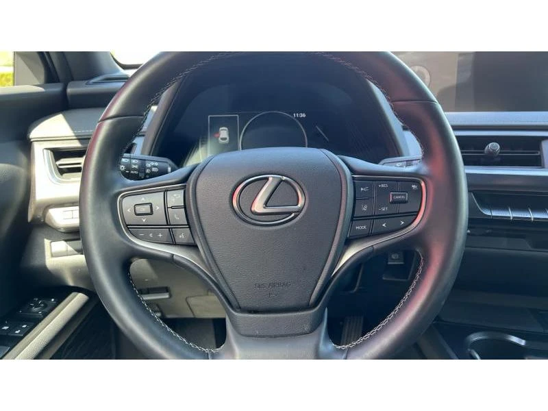 Lexus UX Executive | Mobile.bg � ����������� 13