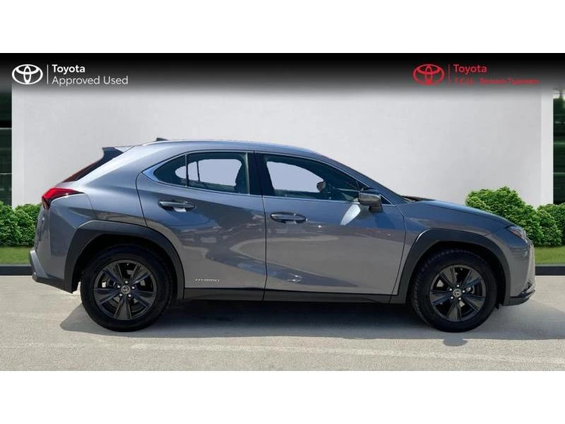Lexus UX Executive | Mobile.bg � ����������� 4