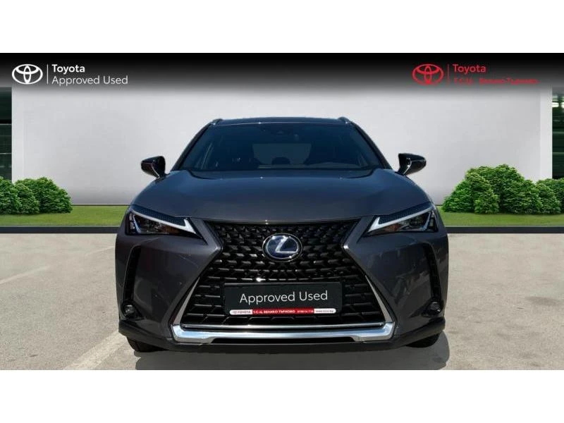 Lexus UX Executive | Mobile.bg � ����������� 2