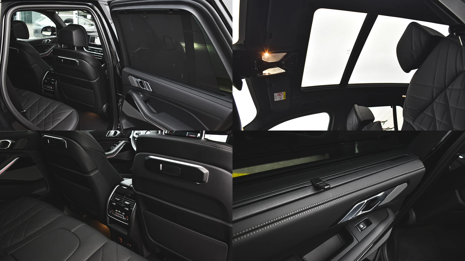 BMW X5 xDrive30d M Sport Sportautomatic Mild Hybrid | Mobile.bg   16