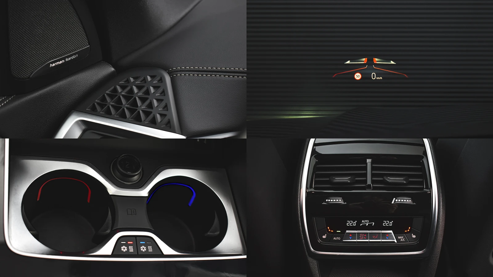 BMW X5 xDrive30d M Sport Sportautomatic Mild Hybrid | Mobile.bg   15