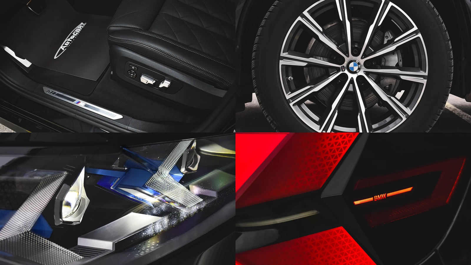 BMW X5 xDrive30d M Sport Sportautomatic Mild Hybrid | Mobile.bg   17