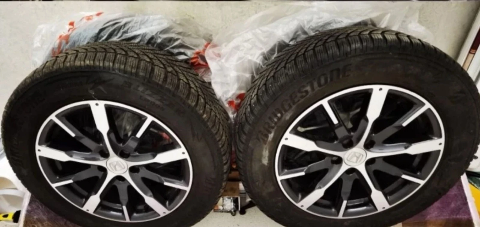 Honda Cr-v 2.0HYBRID 4WD E:HEV | Mobile.bg   17