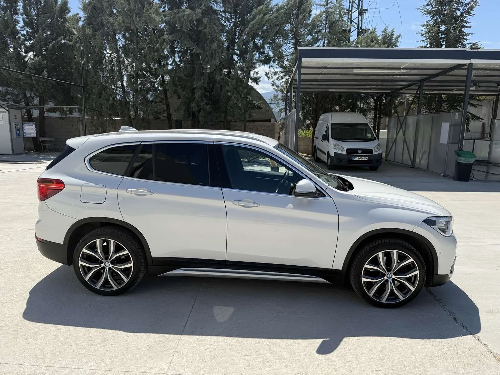 BMW X1 2.5 - изображение 5