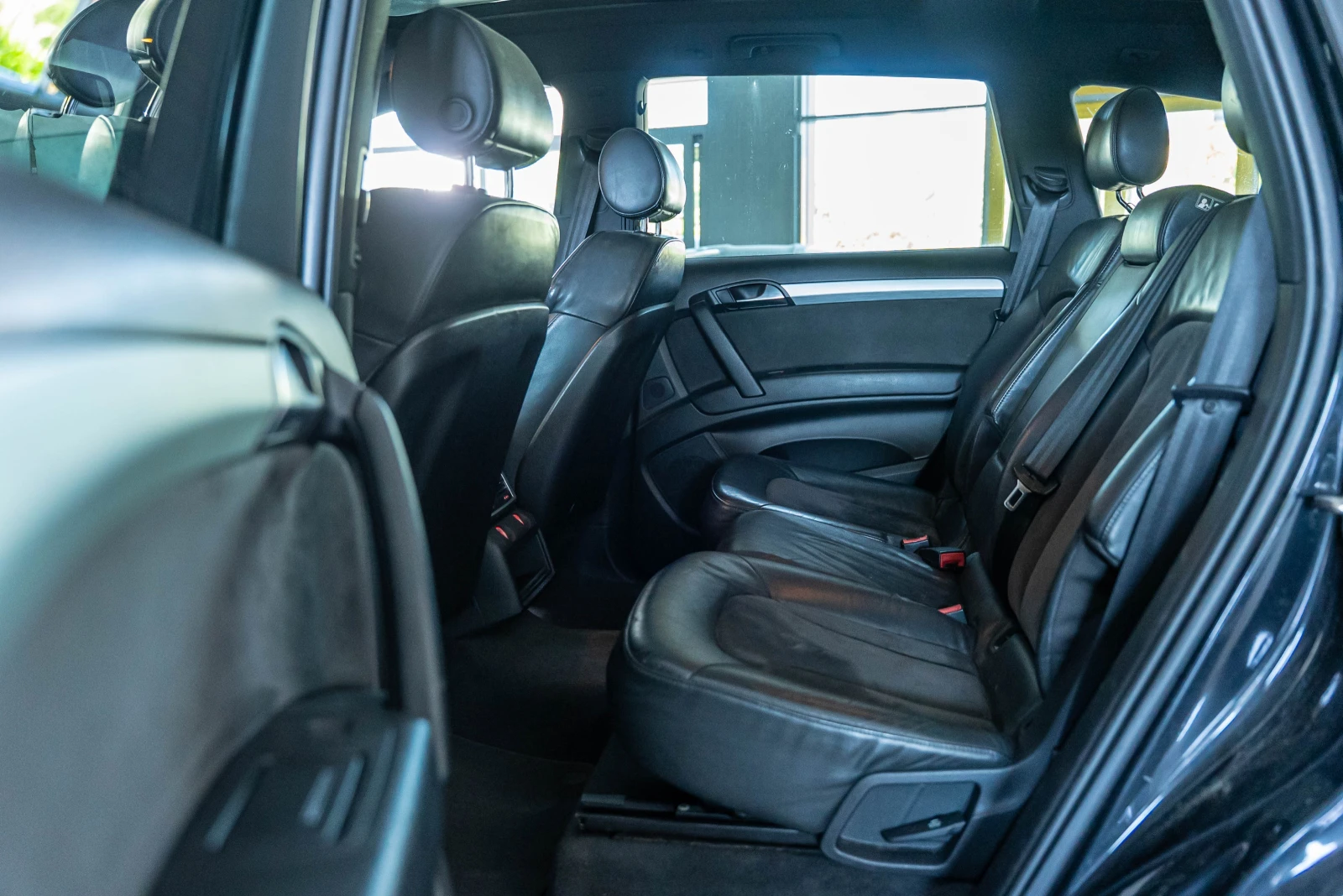 Audi Q7 3.0 D | Mobile.bg   12