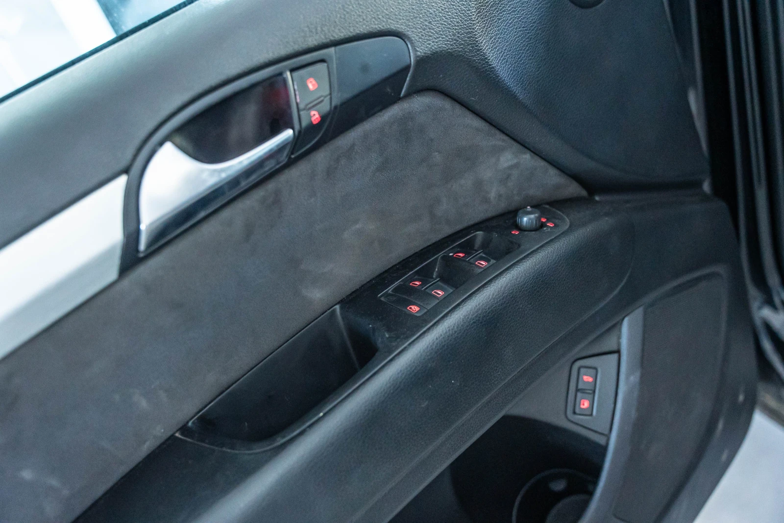 Audi Q7 3.0 D | Mobile.bg   11