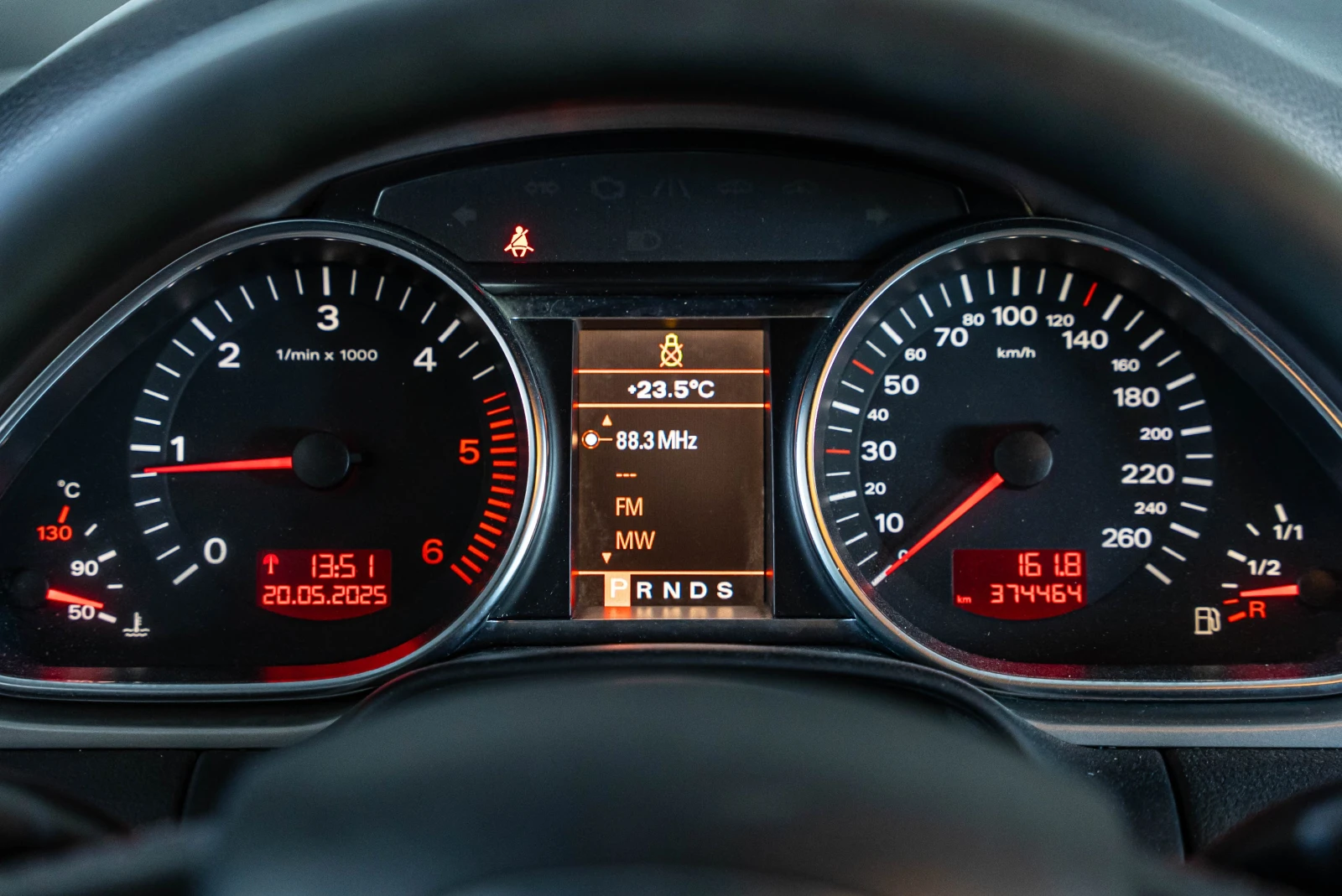 Audi Q7 3.0 D | Mobile.bg   16