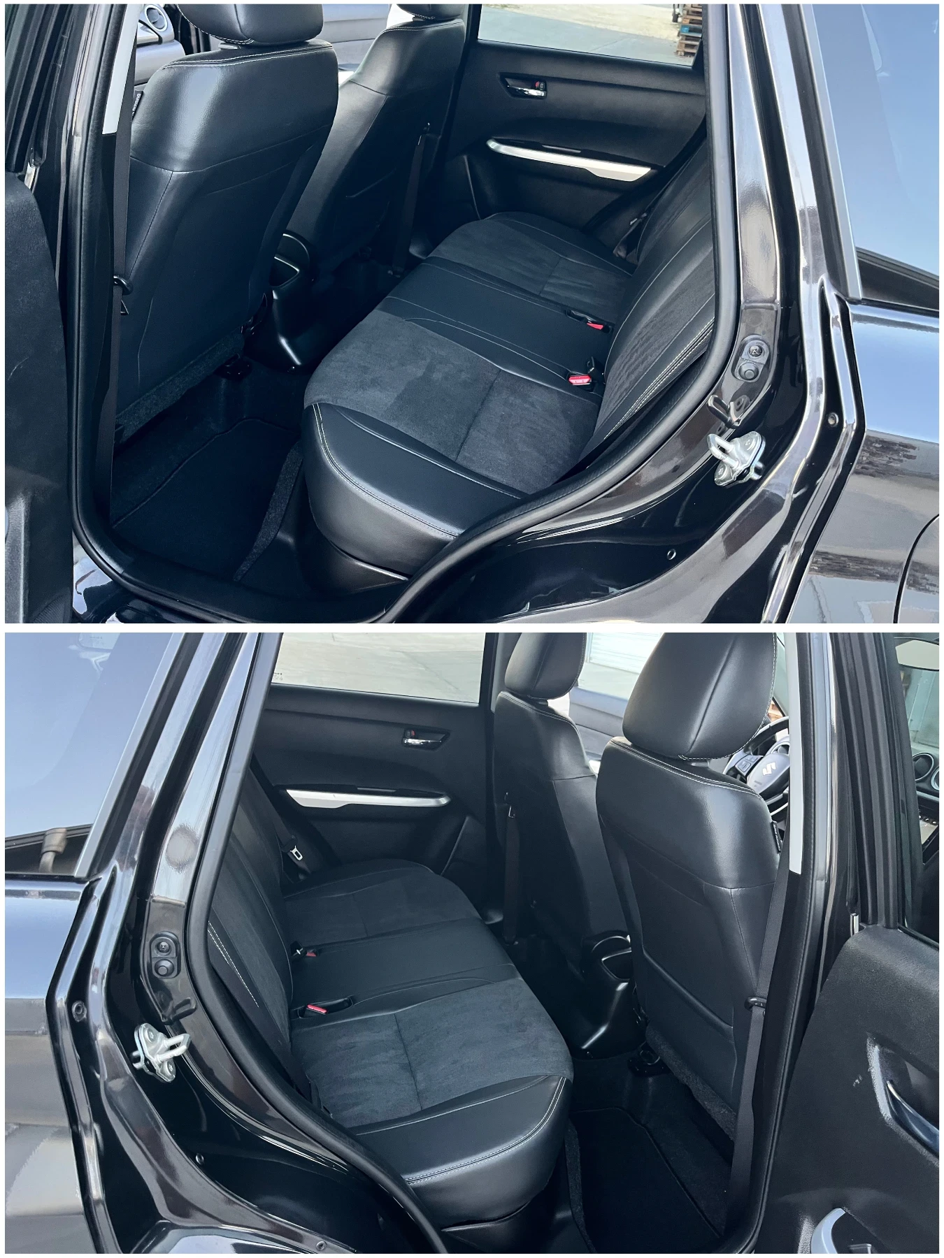 Suzuki Vitara 1, 6d-120k.////NAVI/!!! | Mobile.bg   11