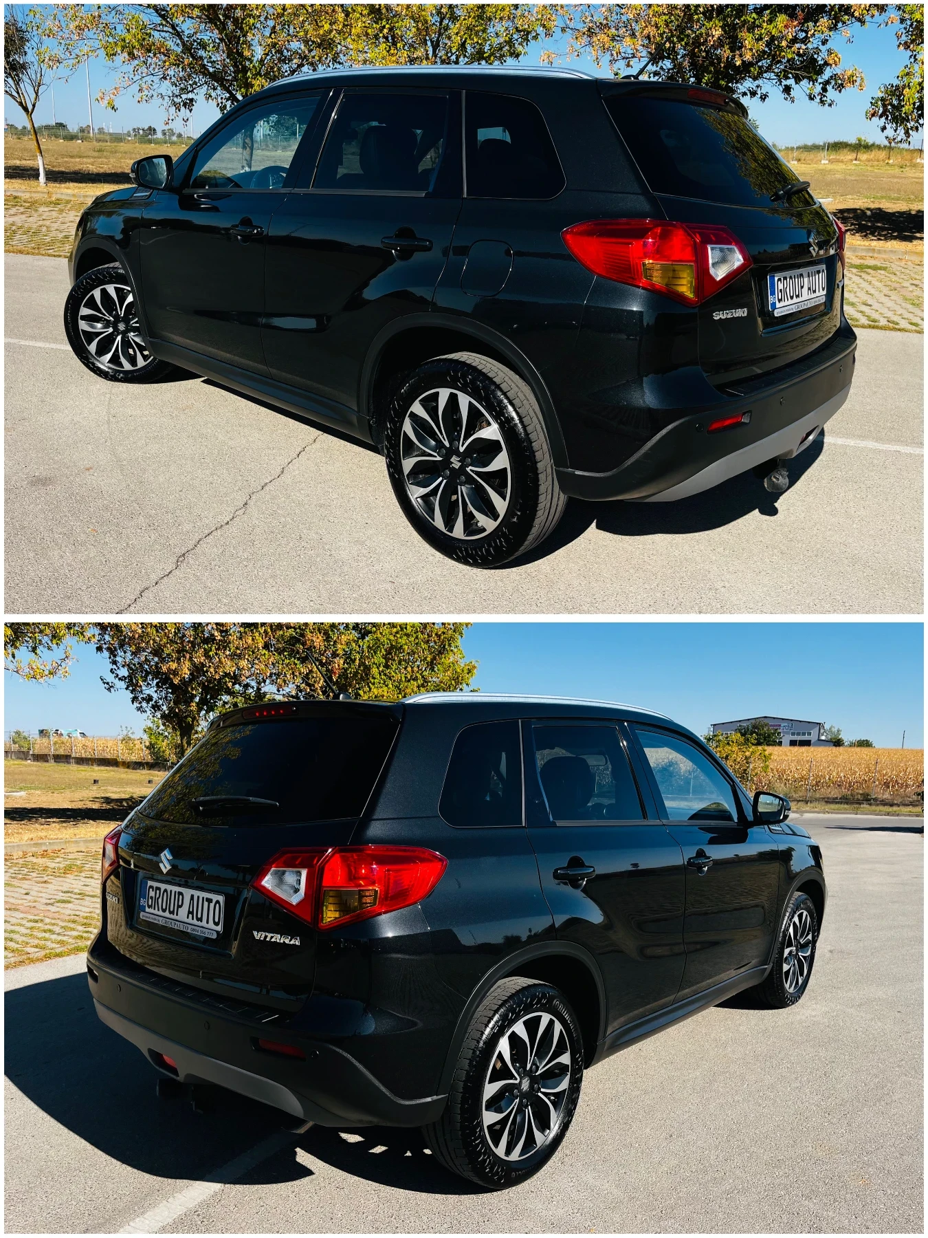 Suzuki Vitara 1, 6d-120k.�/���������/������/����/NAVI/���!!! | Mobile.bg � ����������� 5