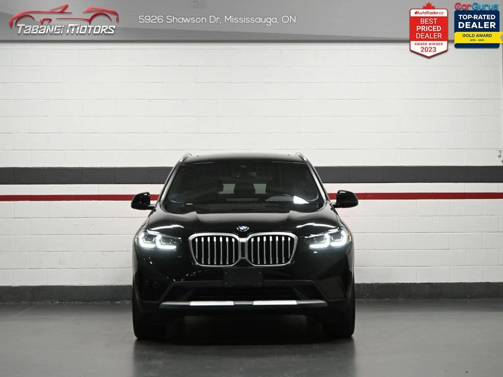 BMW X3 30I XDRIVE* ПАНОРАМА* ПОДГРЕВ* KEYLESS* AMBIENT*  - изображение 2