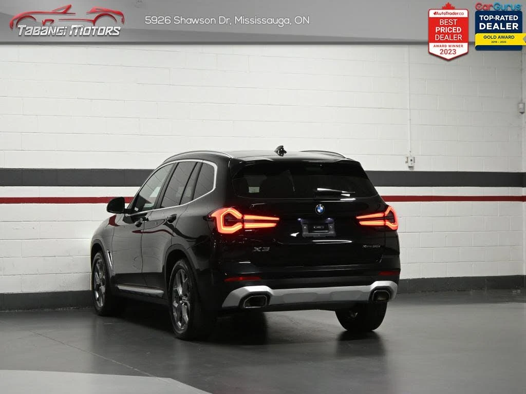 BMW X3 30I XDRIVE* ПАНОРАМА* ПОДГРЕВ* KEYLESS* AMBIENT*  - изображение 6