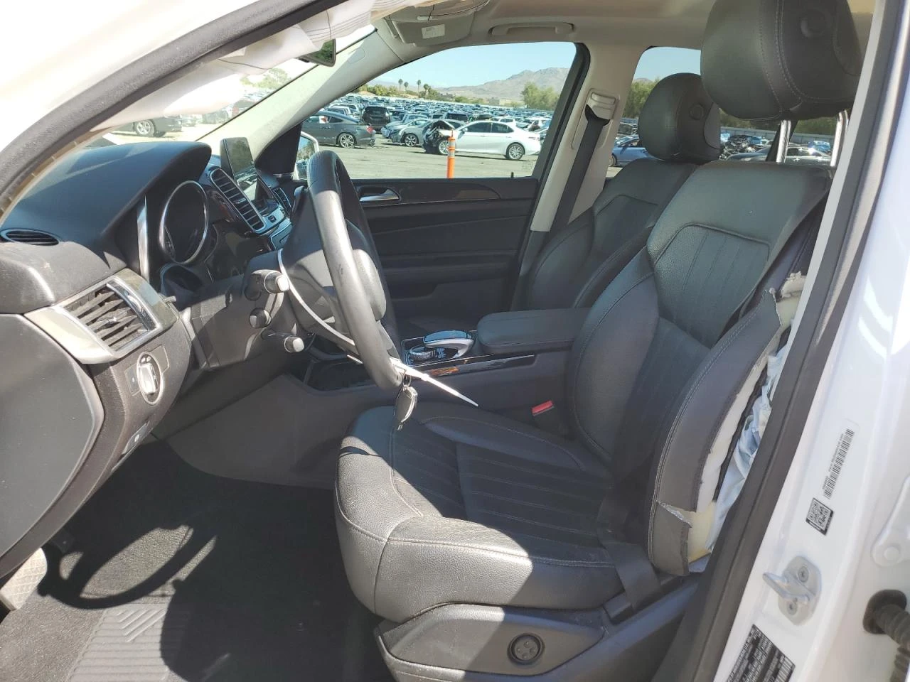 Mercedes-Benz GLE 350 AMG  | Mobile.bg   7