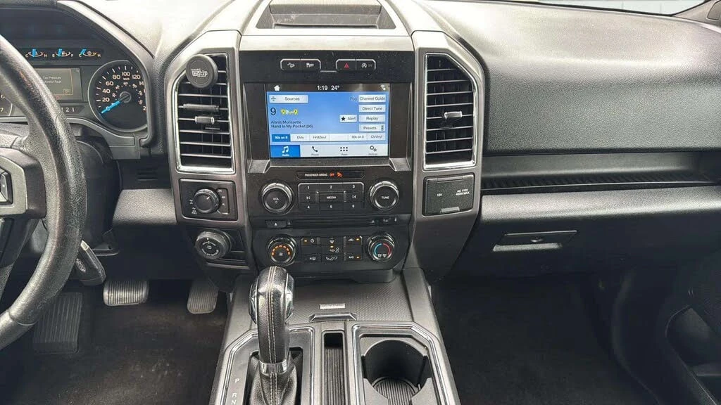 Ford F150 *  *    *   *  | Mobile.bg   12