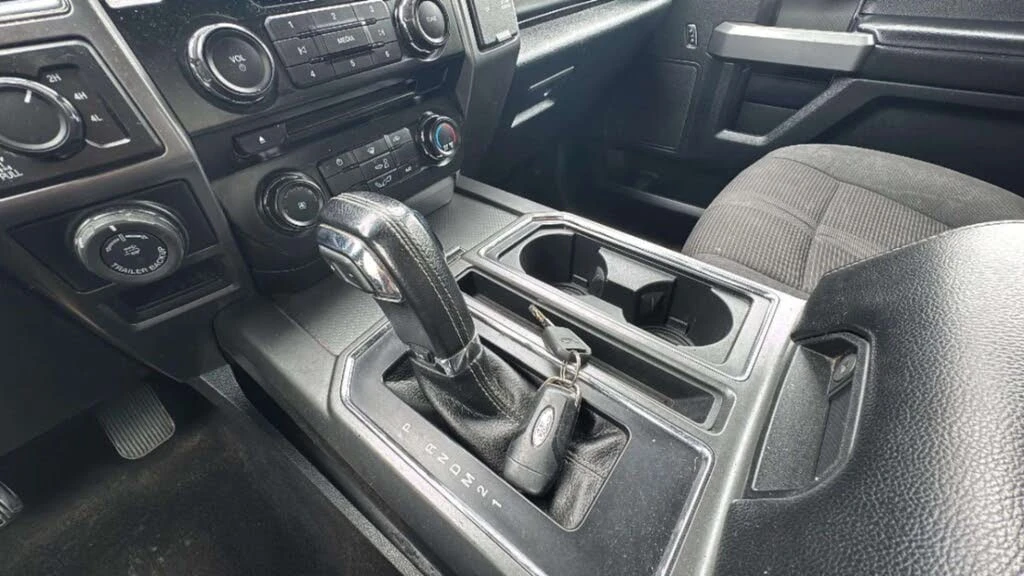 Ford F150 *  *    *   *  | Mobile.bg   13