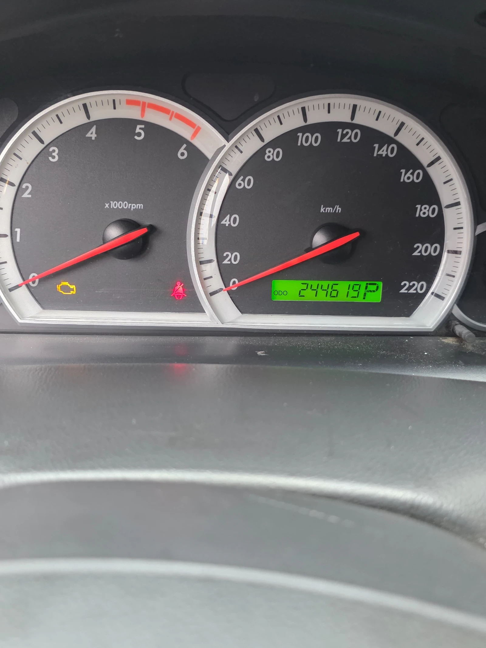 Chevrolet Captiva 2.0 VCDI AWD | Mobile.bg � ����������� 8