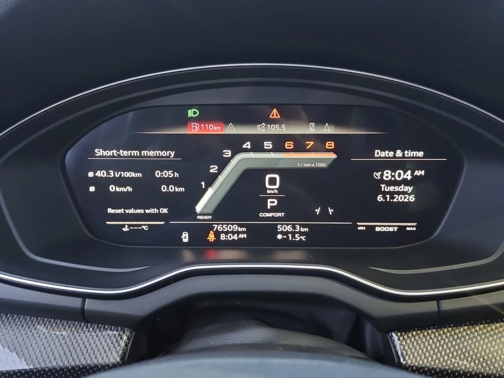 Audi SQ5 * Technik * CARFAX * ���� �� �� | Mobile.bg � ����������� 8