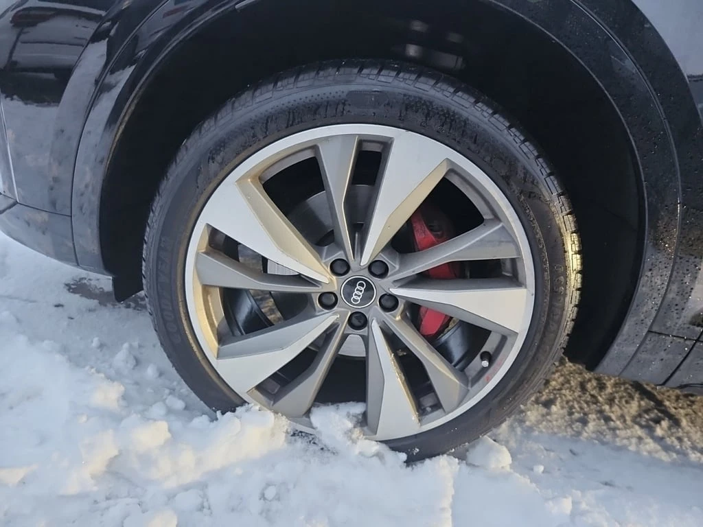 Audi SQ5 * Technik * CARFAX * ���� �� �� | Mobile.bg � ����������� 7