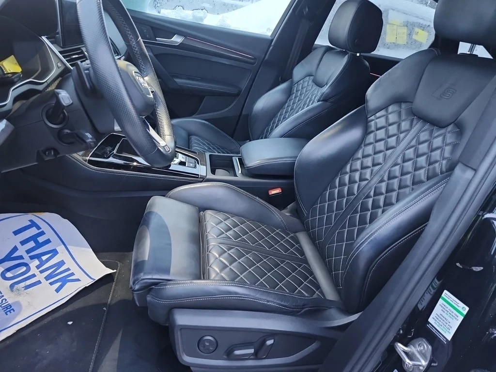 Audi SQ5 * Technik * CARFAX * ���� �� �� | Mobile.bg � ����������� 5