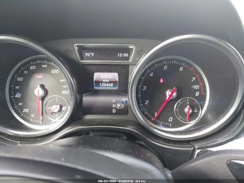 Mercedes-Benz GLE 350 3.5l 4Matic - изображение 7