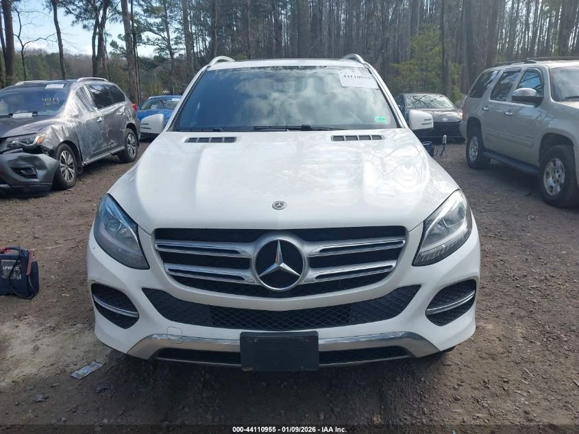 Mercedes-Benz GLE 350 3.5l 4Matic | Mobile.bg � ����������� 12