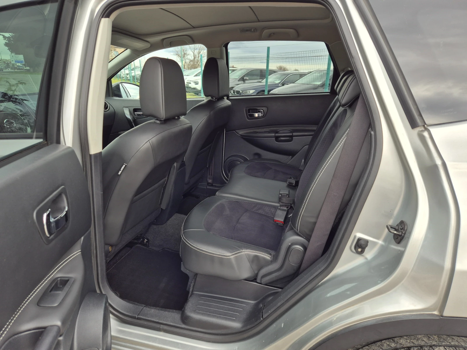 Nissan Qashqai + 2 1.6DCI  | Mobile.bg � ����������� 12