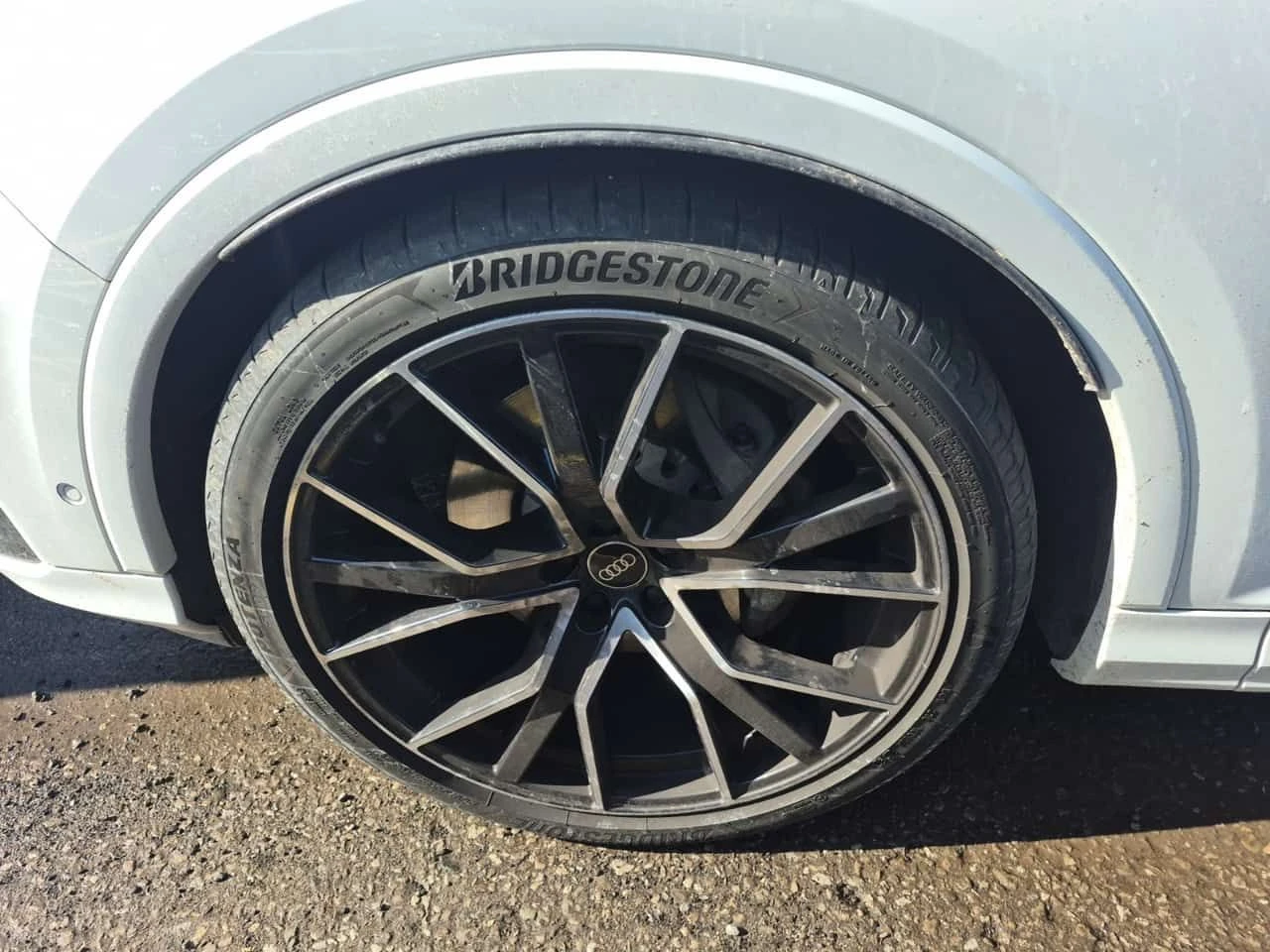 Audi Q7 TECHNIK | PANO | HUD | 360  | SOFT CLOSE | ACC   - изображение 6