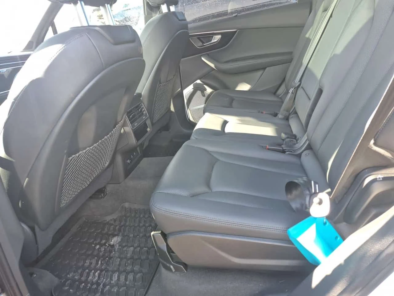 Audi Q7 TECHNIK | PANO | HUD | 360  | SOFT CLOSE | ACC   | Mobile.bg � ����������� 12