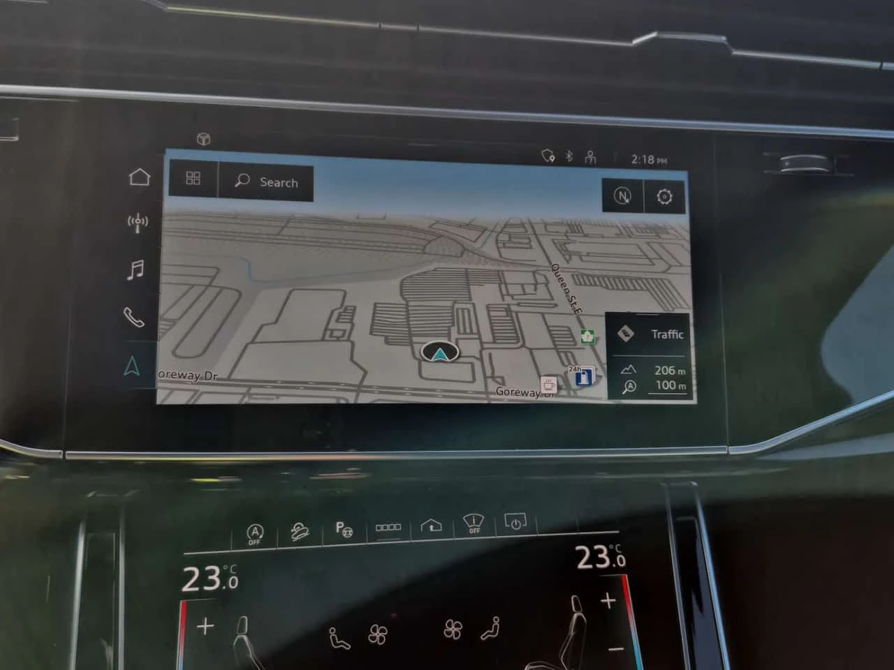 Audi Q7 TECHNIK | PANO | HUD | 360  | SOFT CLOSE | ACC   | Mobile.bg � ����������� 11