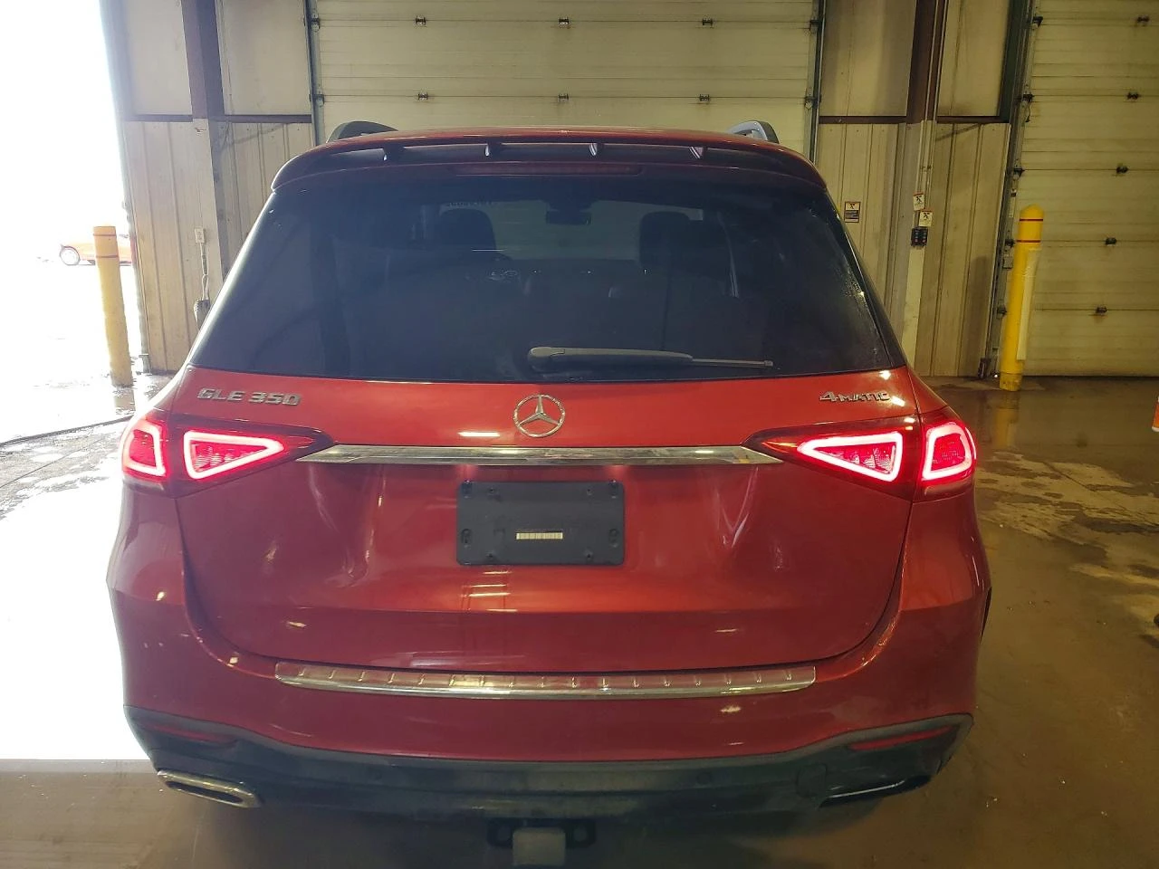 Mercedes-Benz GLE 350 * 4MATIC*  | Mobile.bg � ����������� 5