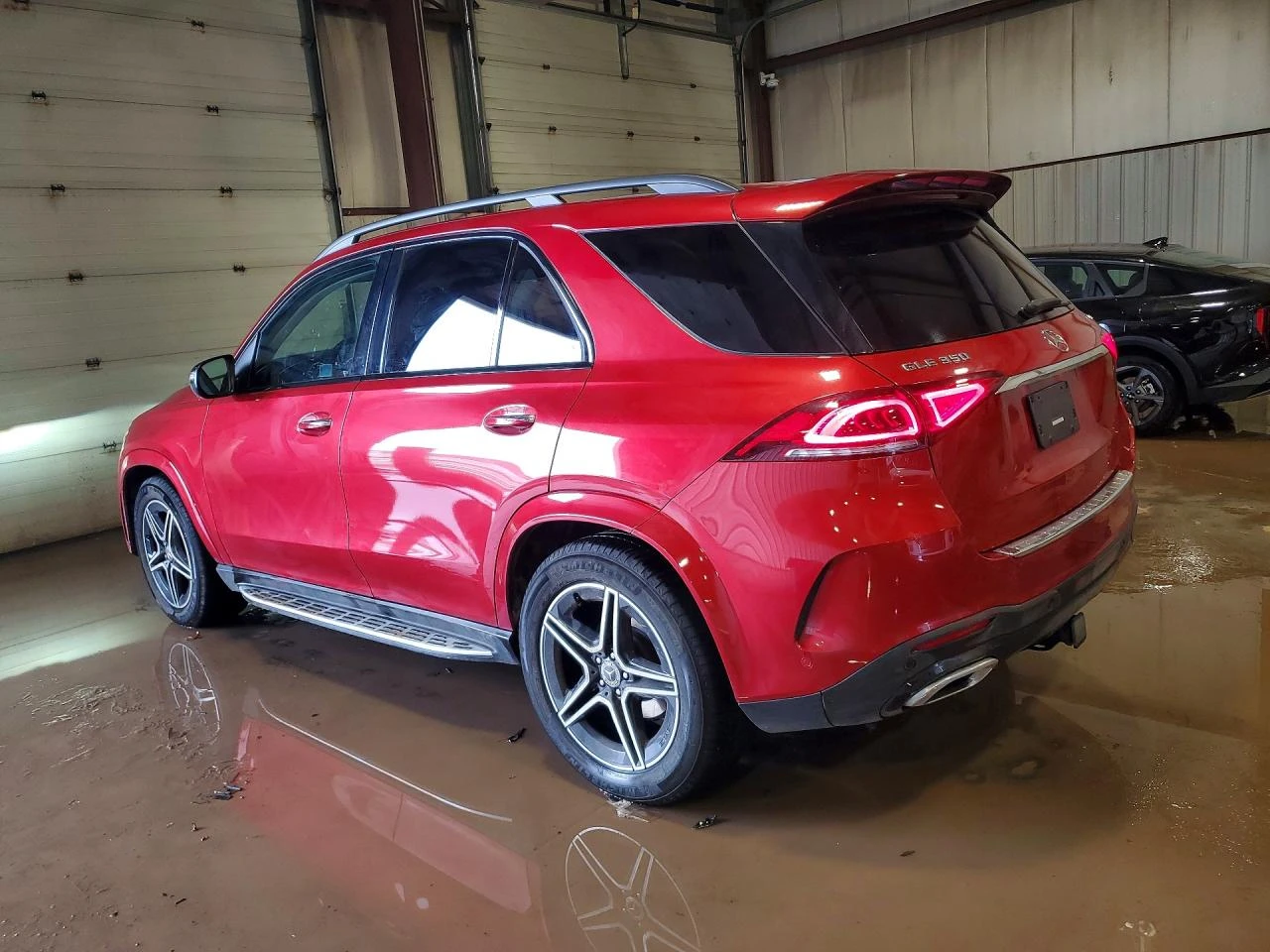 Mercedes-Benz GLE 350 * 4MATIC*  | Mobile.bg � ����������� 6