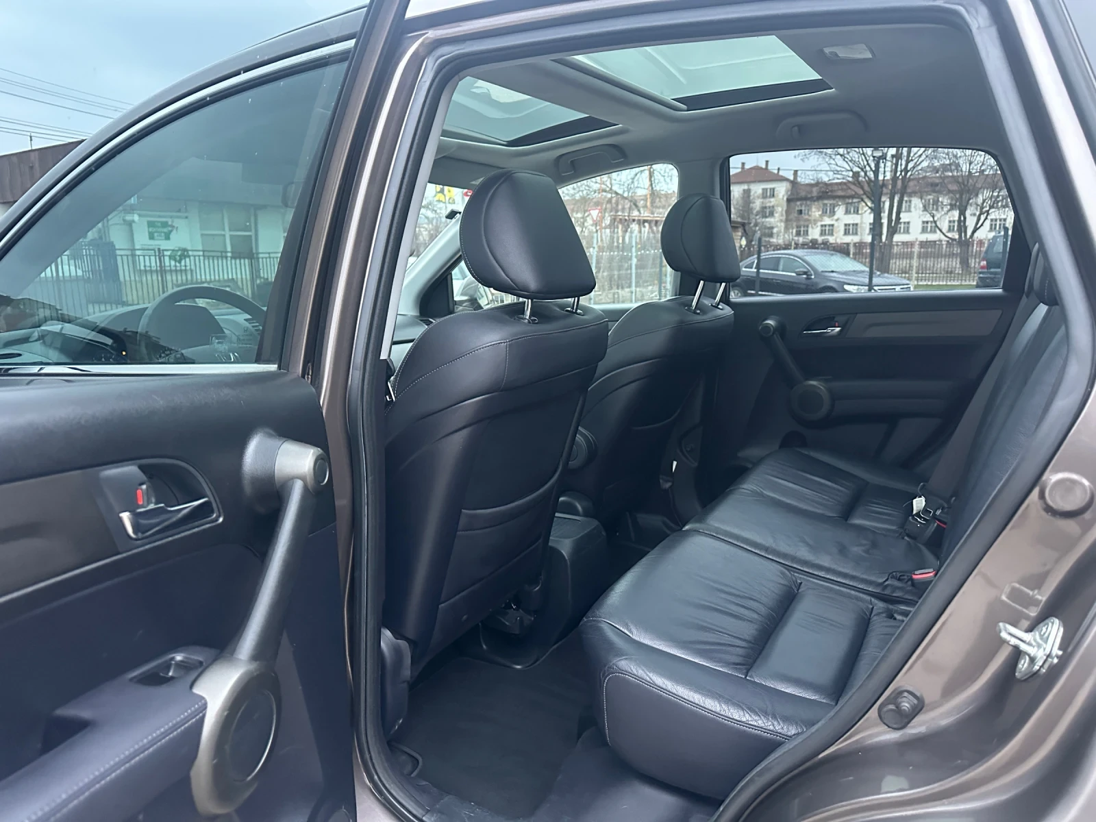 Honda Cr-v 2.0-EXECUTIVE-FACE-EURO5-РЪЧКА-ТОП-1Г-ГАРАНЦИЯ, снимка 13 - Автомобили и джипове - 53951457