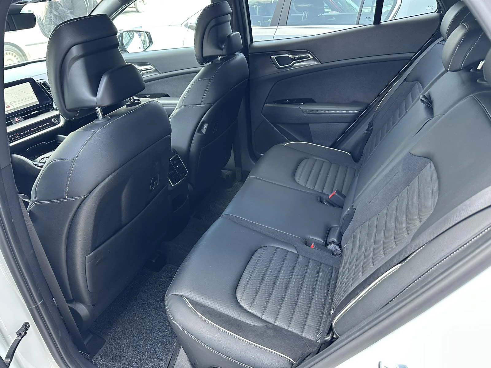 Kia Sportage GT_Line, снимка 7 - Автомобили и джипове - 53980612