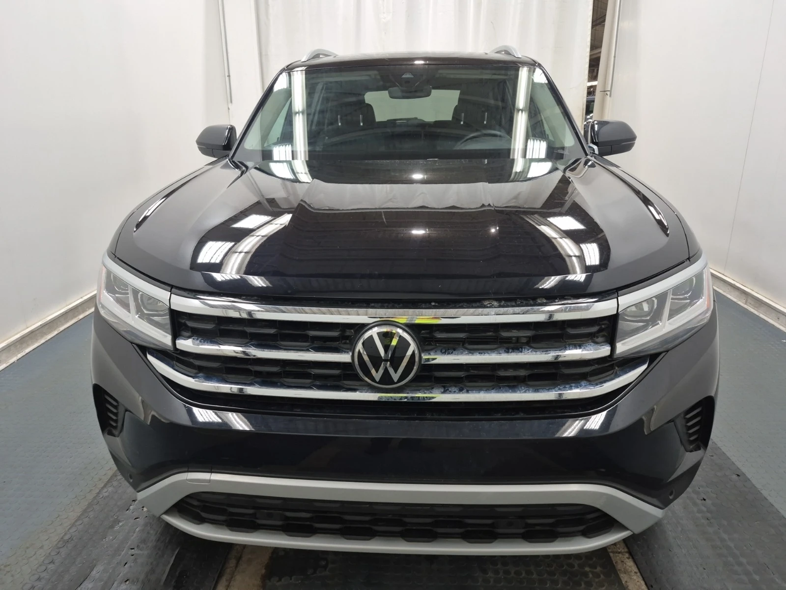 VW Atlas Highline * ��������� * �������� ������� *   | Mobile.bg � ����������� 2