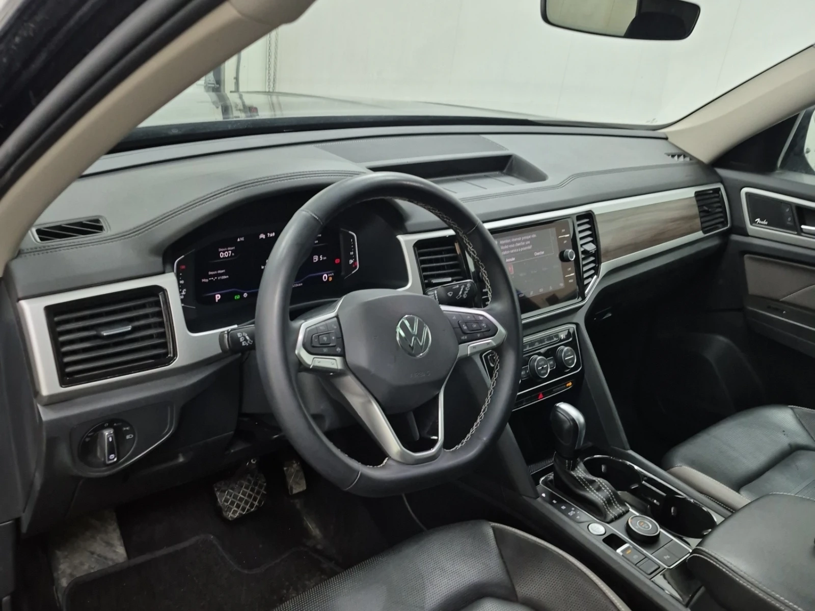 VW Atlas Highline * ��������� * �������� ������� *   | Mobile.bg � ����������� 8