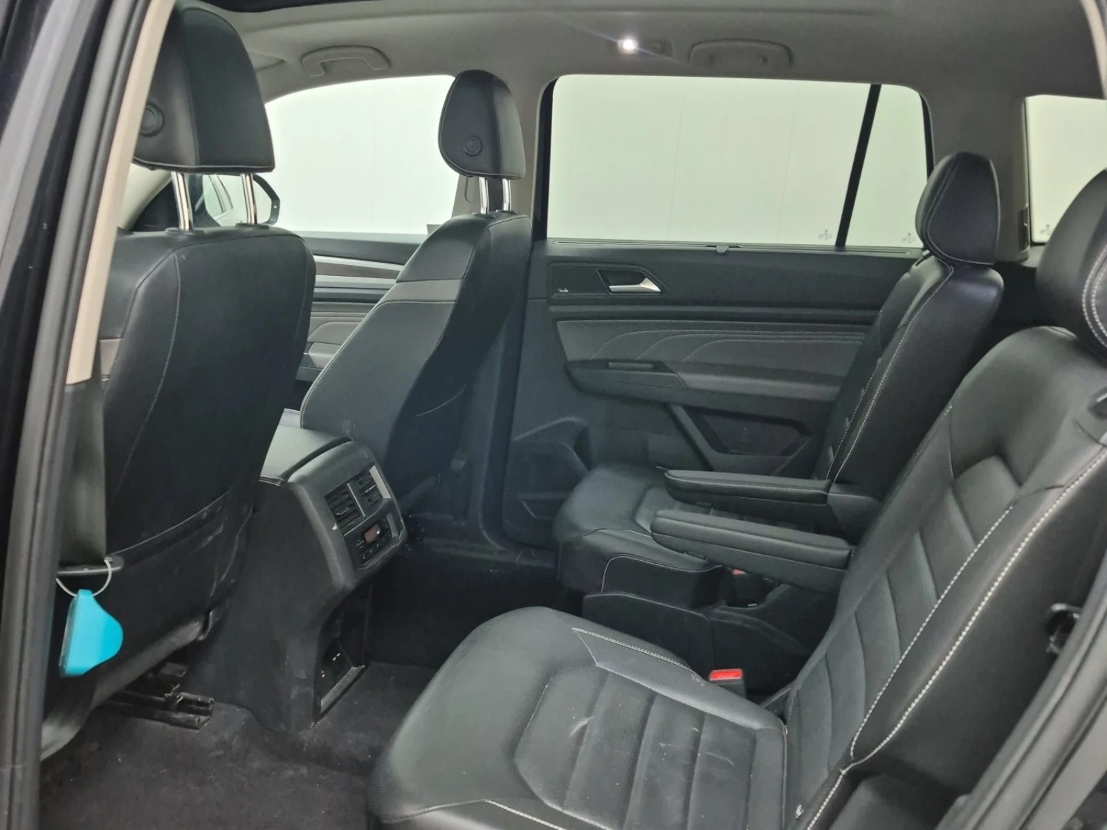 VW Atlas Highline * ��������� * �������� ������� *   | Mobile.bg � ����������� 11