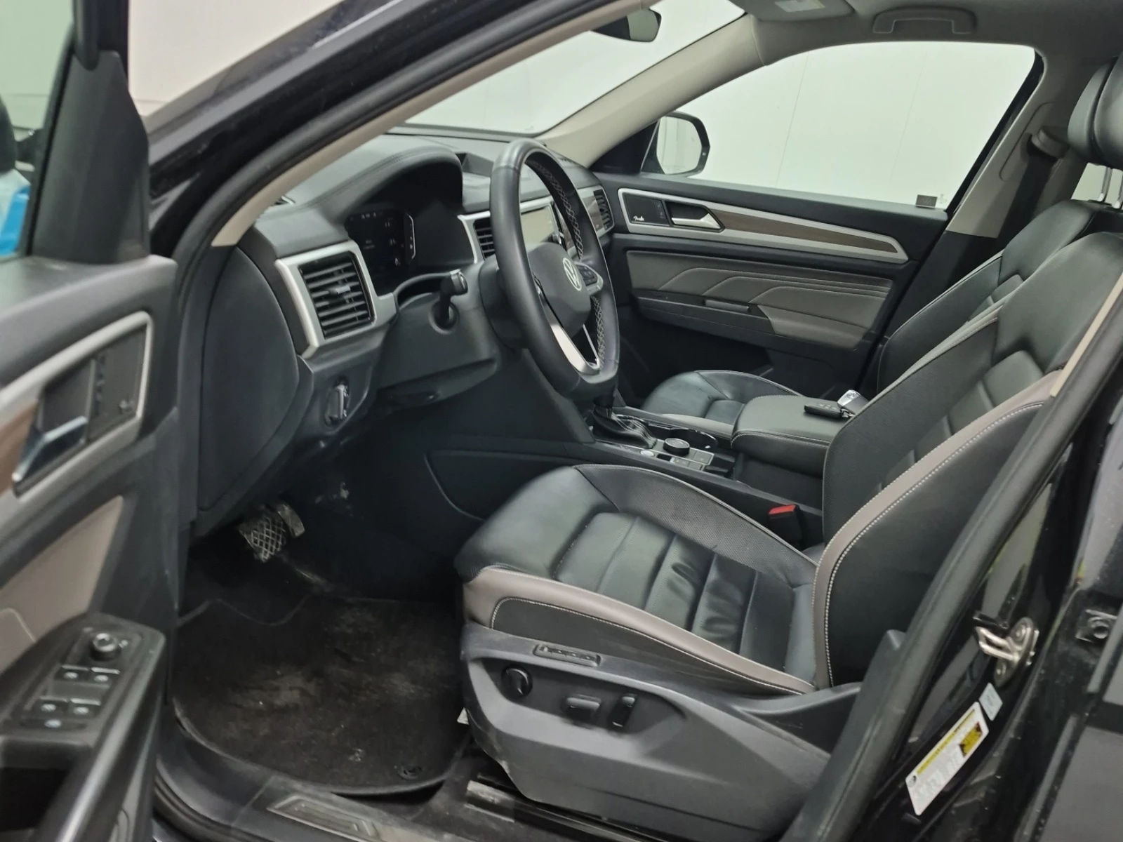 VW Atlas Highline * ��������� * �������� ������� *   | Mobile.bg � ����������� 7