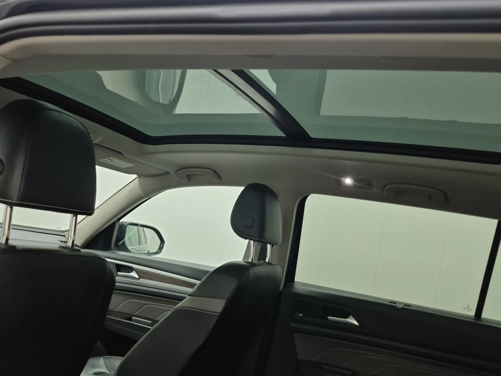 VW Atlas Highline * ��������� * �������� ������� *   | Mobile.bg � ����������� 12